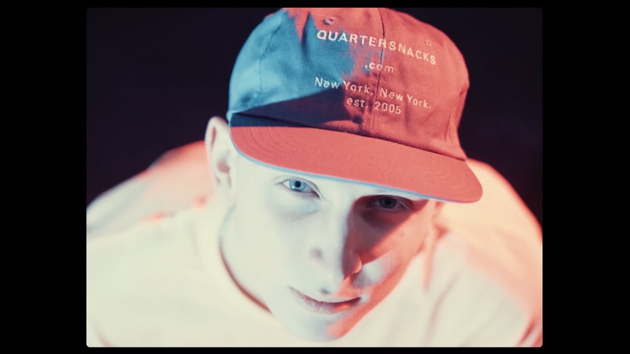 Mattis ft. Mi Liya - Klä det i ord (Officiell Video)