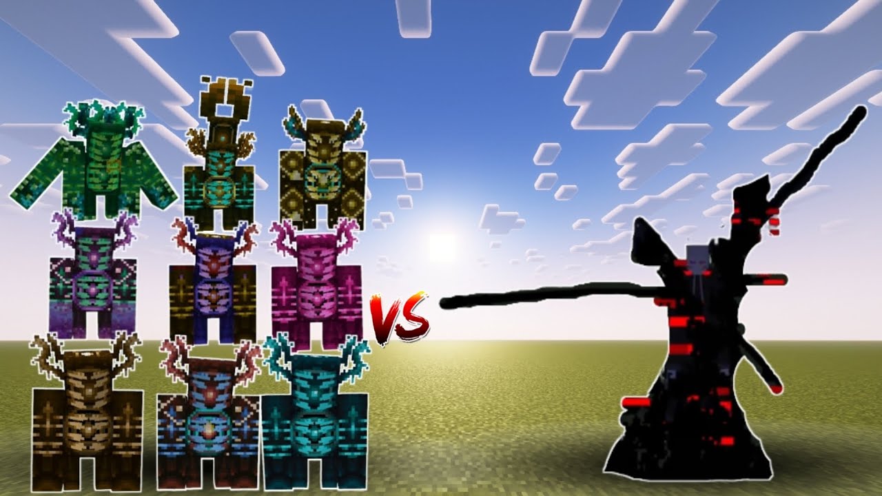 EVERY ZYDEN vs UNLEASHED LETHALITY 404!