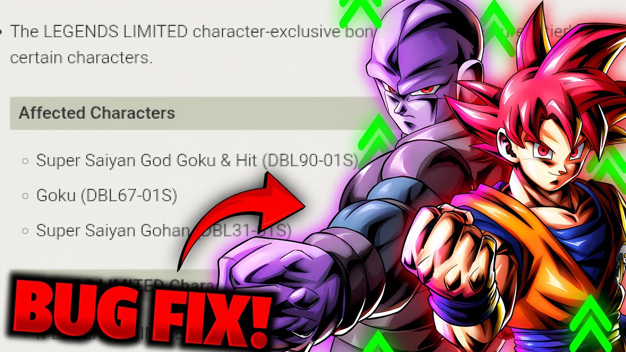 SO THIS IS THE REAL POWER OF LF TAG SSG GOKU AND HIT! 💀🔥(Dragon Ball legends) 