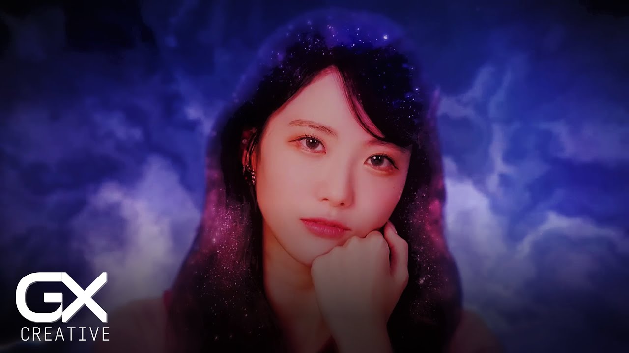 illiris &mdash; &lsquo;Mr. Potter&rsquo; Official MV | #fkpop