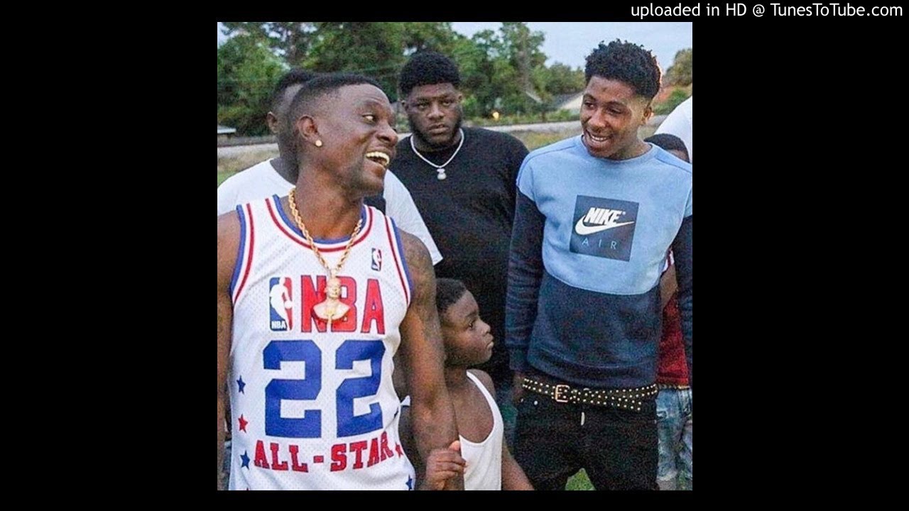 FREE Youngboy Never Broke Again x Boosie Badazz type beat 