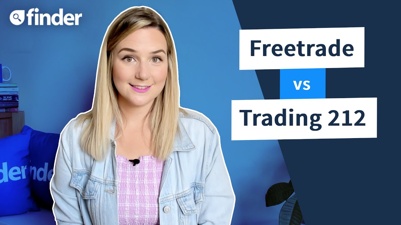 Freetrade vs Trading 212 review | Which trading platform is the best?
