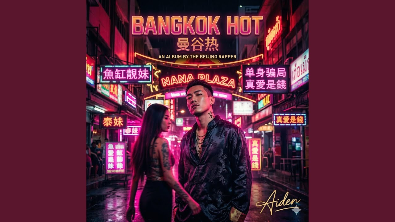 单身骗局 — Single Trap