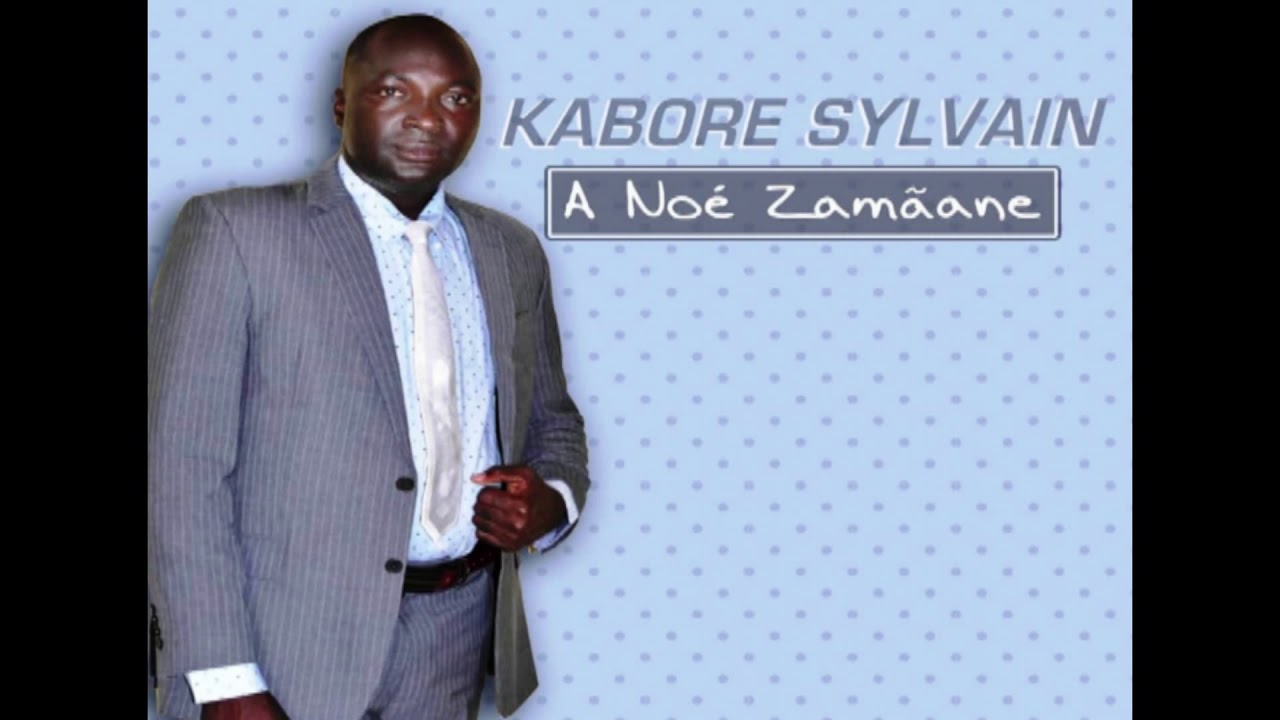 SYLVAIN KABORE Mariage
