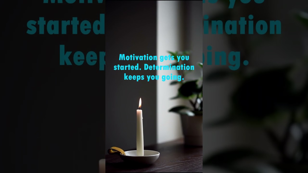 The Power of Determination - Quotes to Keep You Moving. #shorts #motivation #shortsfeed #ytshorts