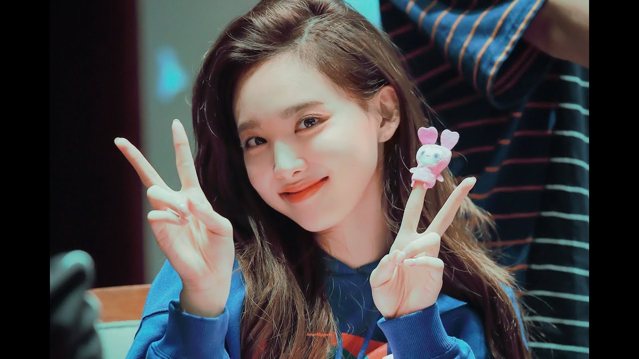Nayeon Era Appreciation 11 - Fancy