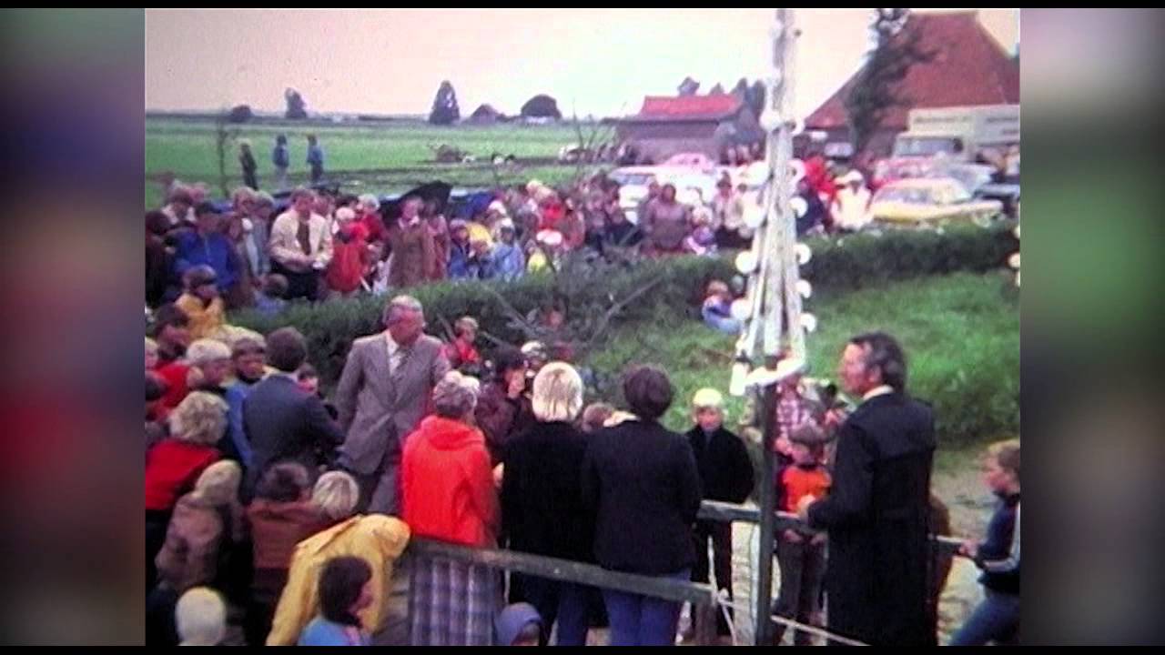 1980 Feestweek Echtenerbrug eo