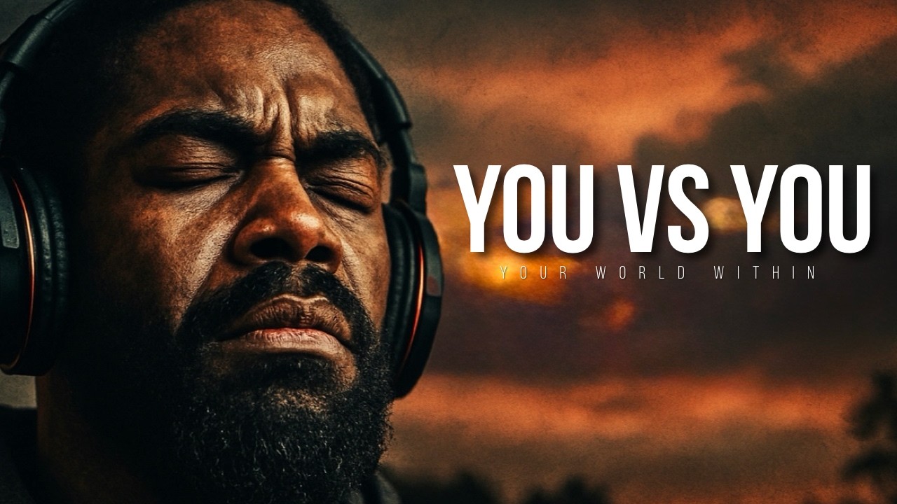 The Hardest Thing to See Is What&rsquo;s Right in Front of You | Powerful Motivational Speeches