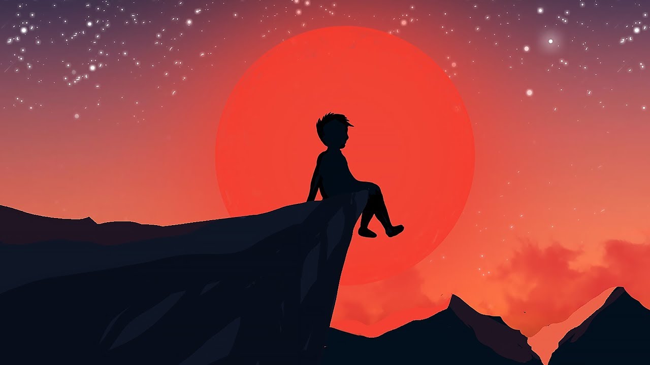 Chakra - Chi Lo Sa (Lyrics Video)