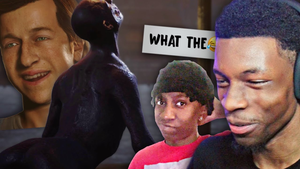 WHY THIS WEREWOLF THROW IT BACK?! [The Quarry]