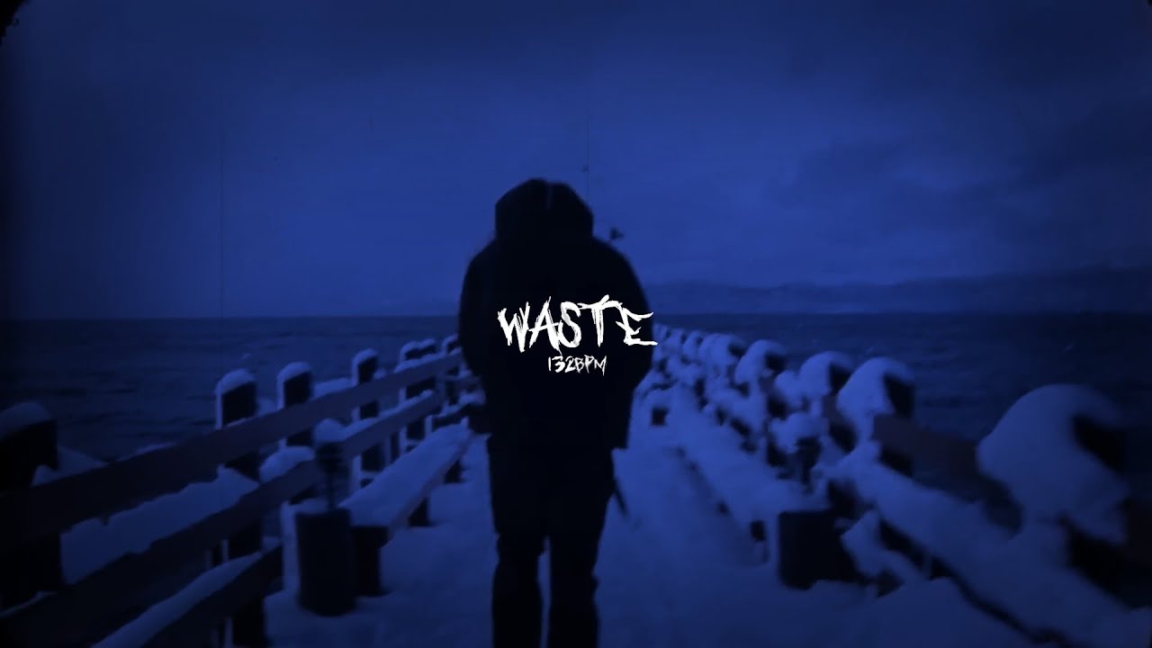 [FREE FOR PROFIT] DESTROY LONELY X DOM CORLEO TYPE BEAT - 