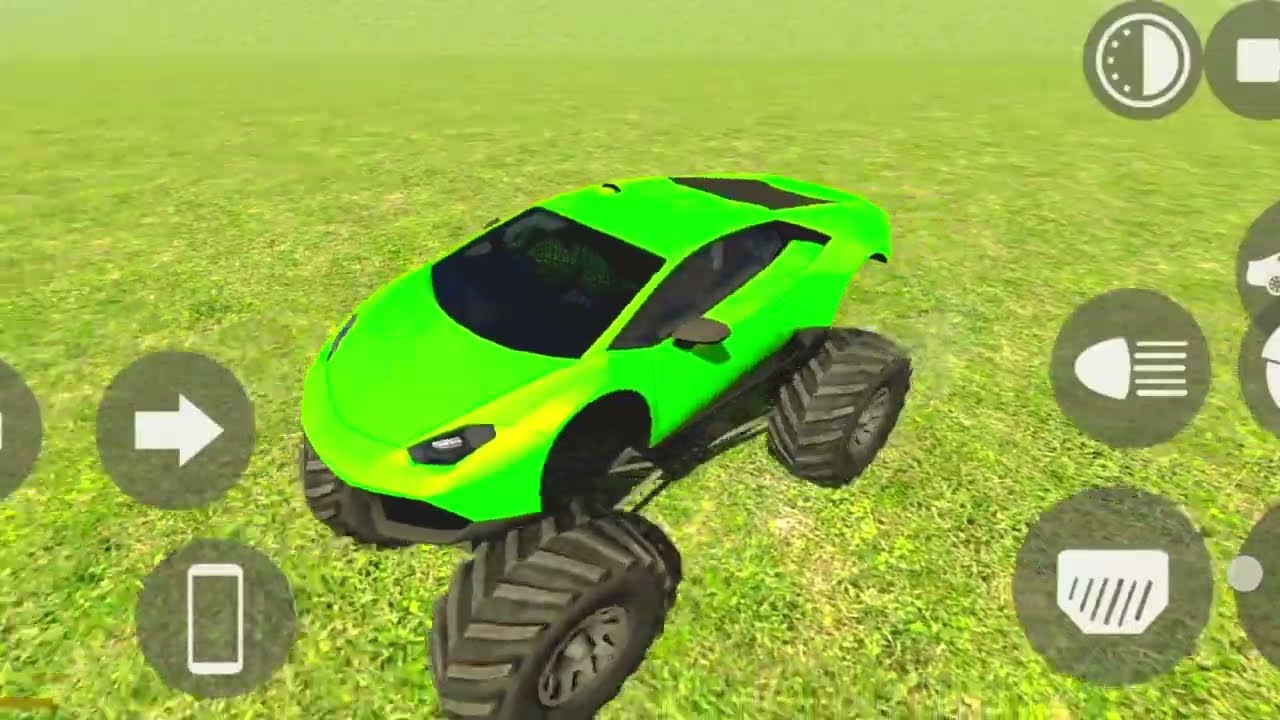 #video INDIAN CAR GADI CHALANA SIKHEN !!! SUPER CAR GADI!!! #newramgudduofficial #gameplay