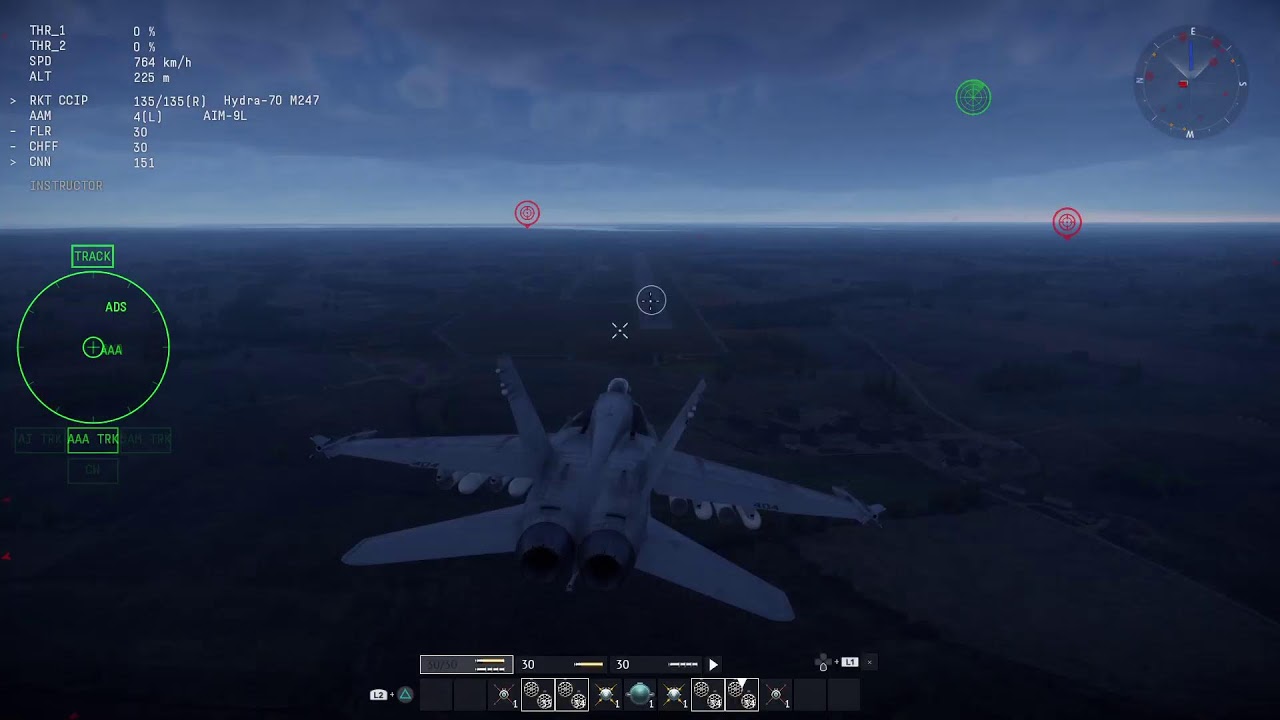 War thunder