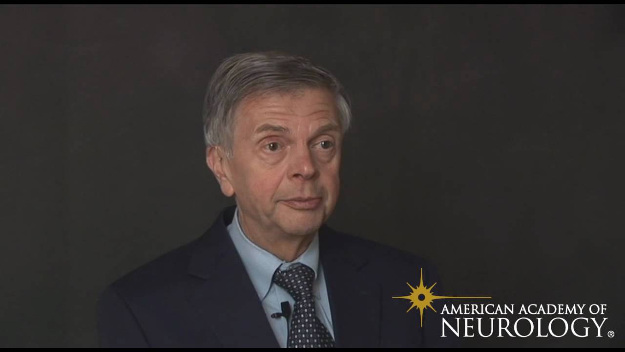 What is the AAN? - American Academy of Neurology