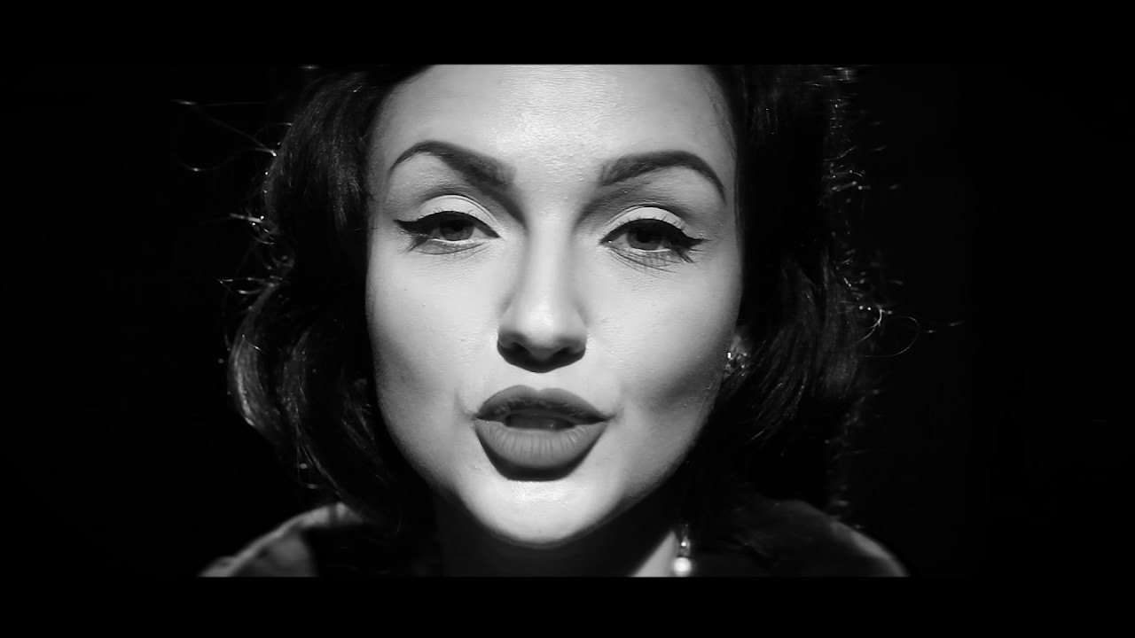 Sam Smith - Writing's on the wall (OST James Bond 007   ) Cover by RINA SHERRI