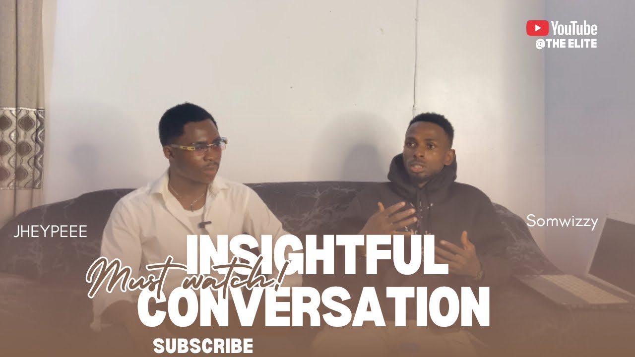 TOPIC: WHY NIGERIAN RELATIONSHIPS FAIL 
