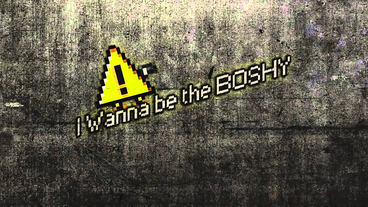 [Extended] World 1 - I Wanna be the Boshy Music