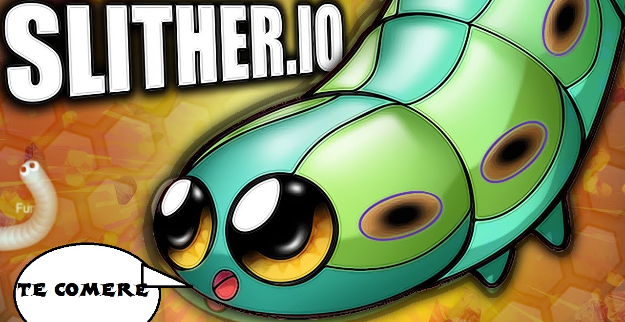 TOP LIADAS #2 || SLITHER.IO