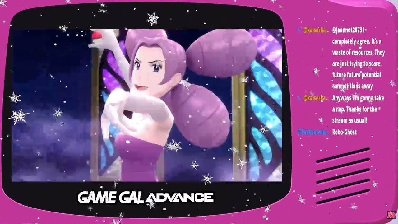 Live! - Pokémon Shining Pearl Blind Playthrough - Episode #5