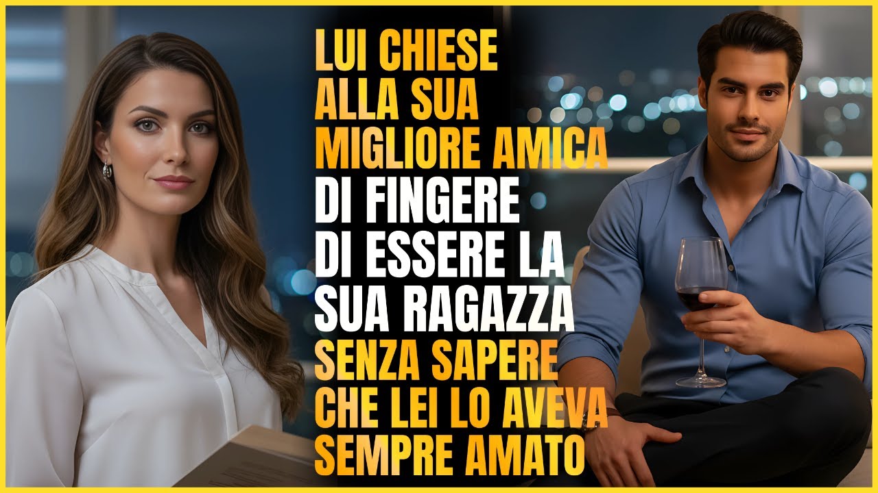VOLEVA INGANNARE LA FAMIGLIA CON UNA FARSA… MA LA MADRE NE AVEVA PREPARATA UNA ANCORA PIÙ GRANDE!