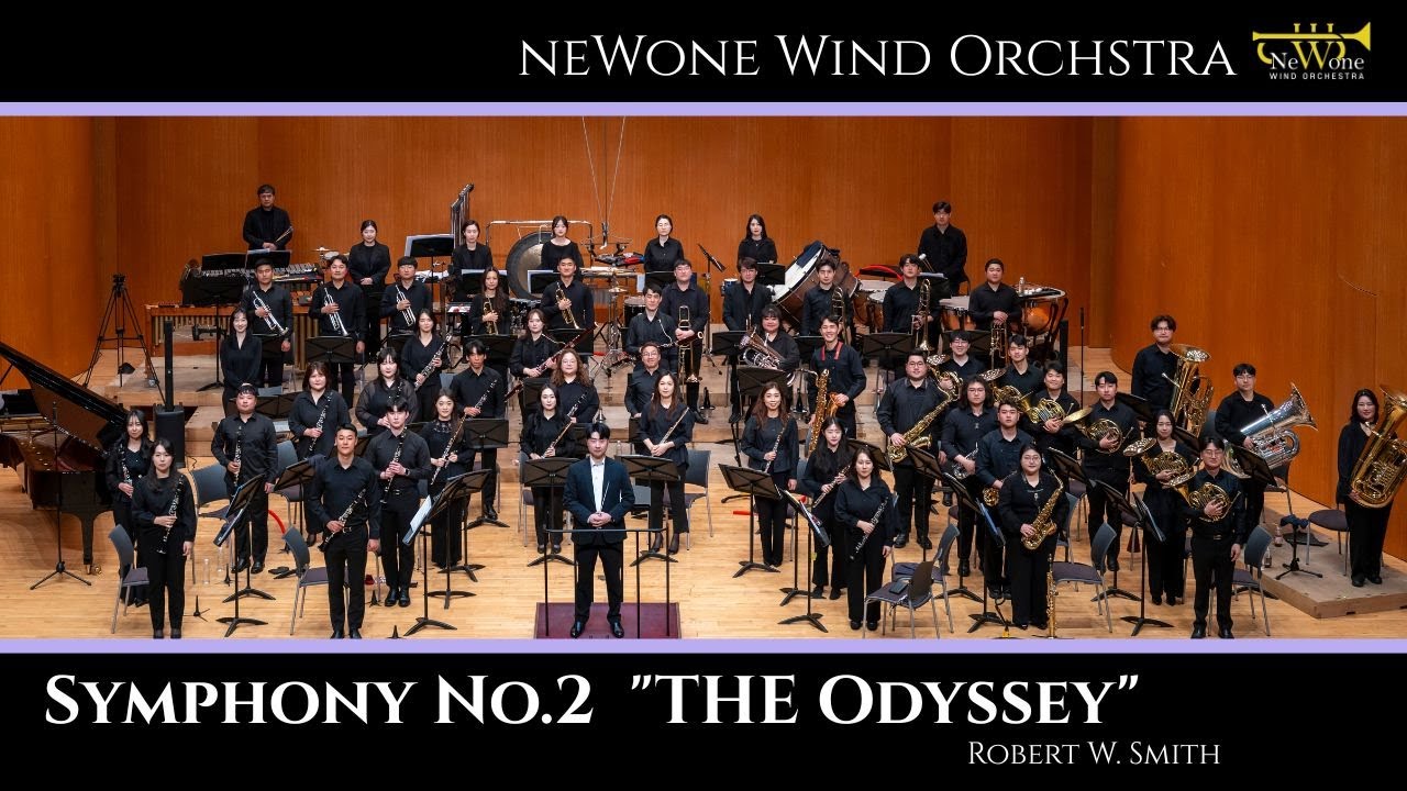 Symphony No.2  