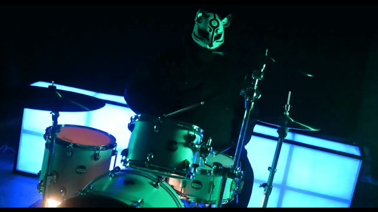 Echobreak - F.B.V. ファックボーイバイブ (Official Music Video)