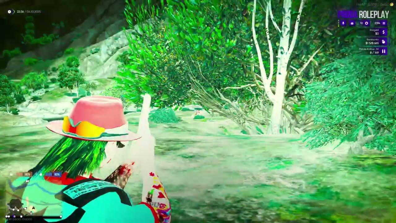 [Pruda] GMC SYNC ???🤡🖕 | KIANO CABRAS