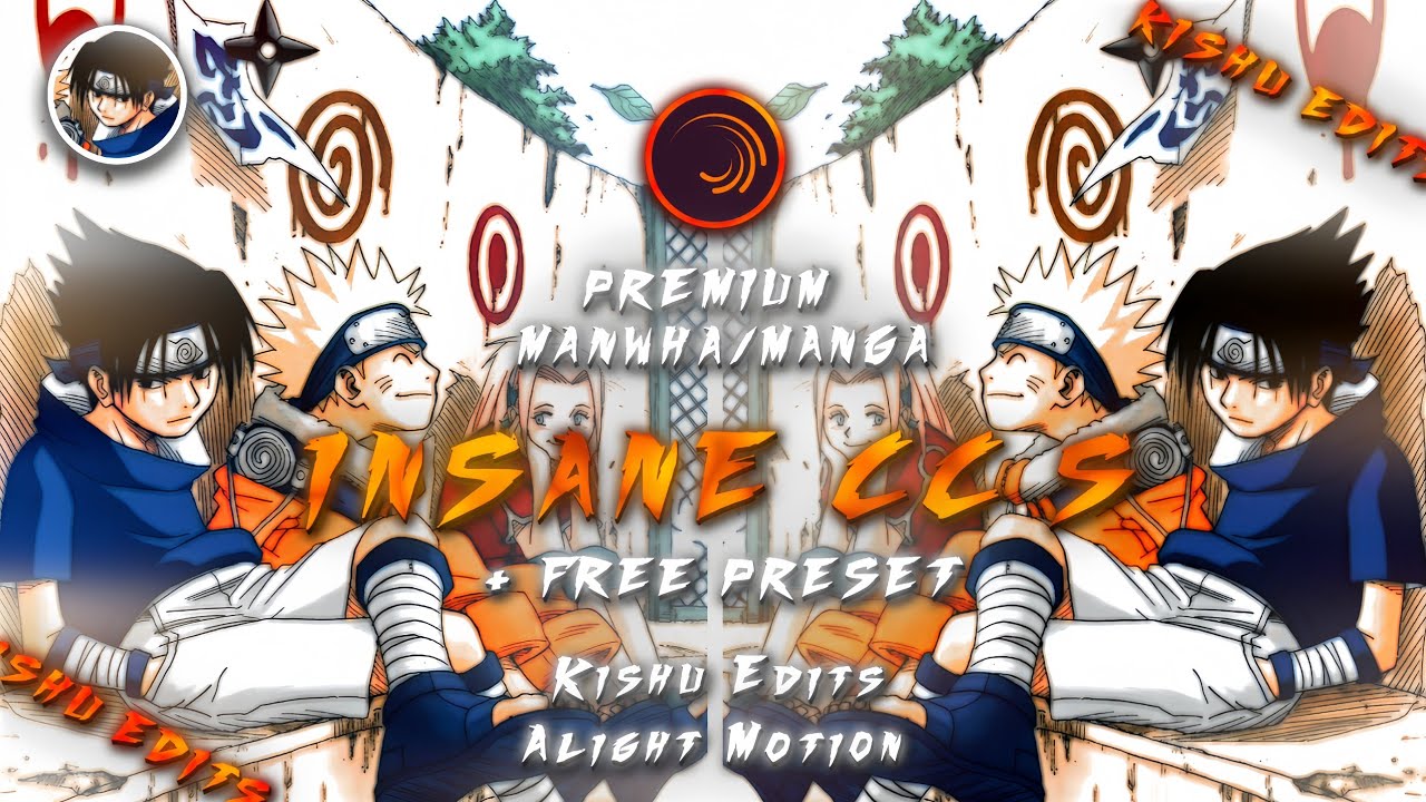 +8 PREMIUM MANGA / MANHWA / COLORED MANGA PAID CC'S VIRAL TIKTOK ANIME EDITS PRESETS #ccpresets