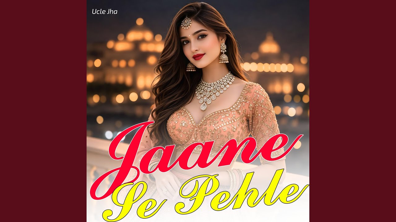 Jaane Se Pehle