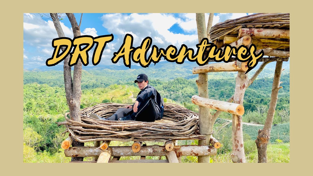 DRT, BULACAN | AFFORDABLE TOURIST DESTINATIONS IN THE PHILIPPINES| Digo’s Hills/ Verdivia Falls