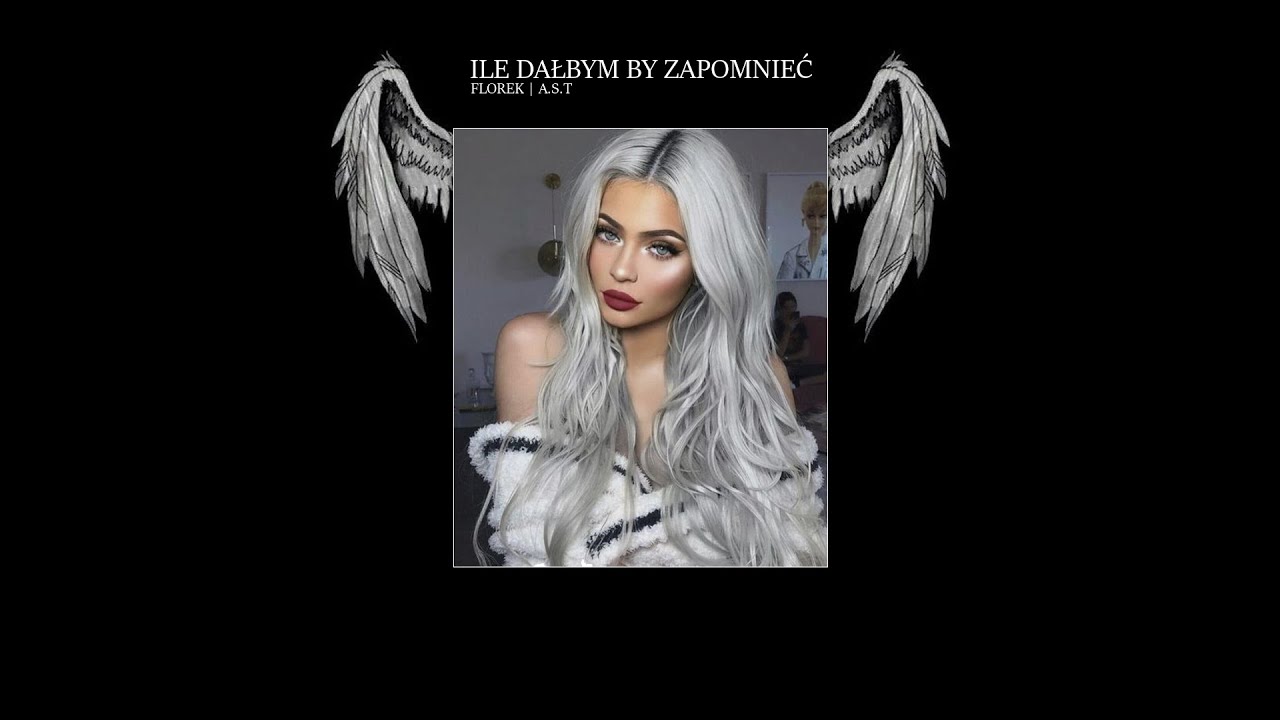 florek x A.S.T - ile dałbym by zapomnieć