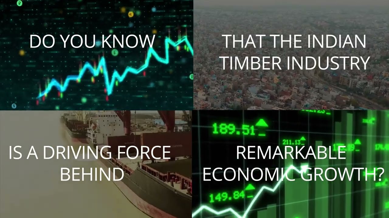 Timber Exchange : The Finland-India Timber Delegation Trip