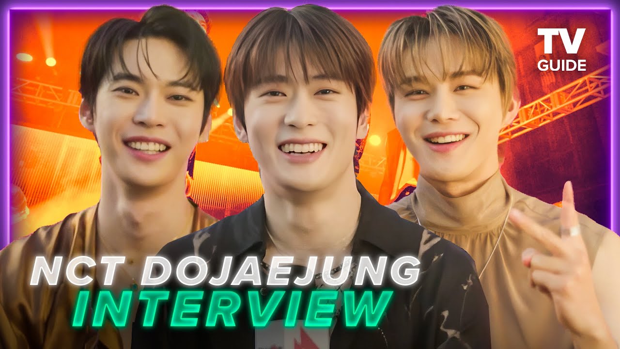 NCT DOJAEJUNG Talk Cosplay, New Graphic Novel, Fictional Lookalikes