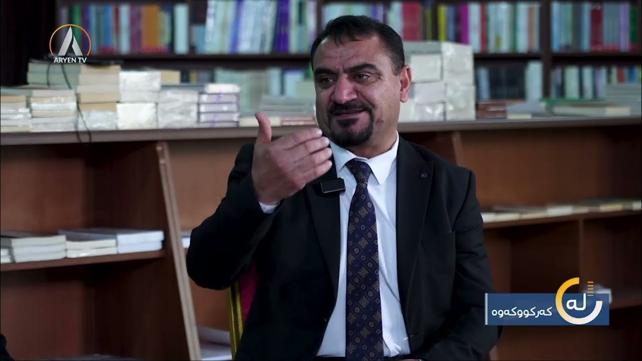 لە کەرکووکەوە؛ پاڵپشتیی کەرکووک بۆ ڕۆژئاوای کوردستان   LE KERUKEWE 2026 02 26