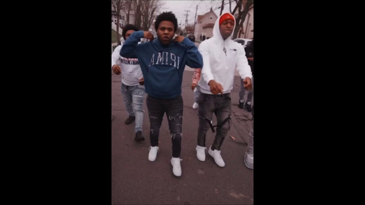 Torchh - IN THE AIR (Unreleased)