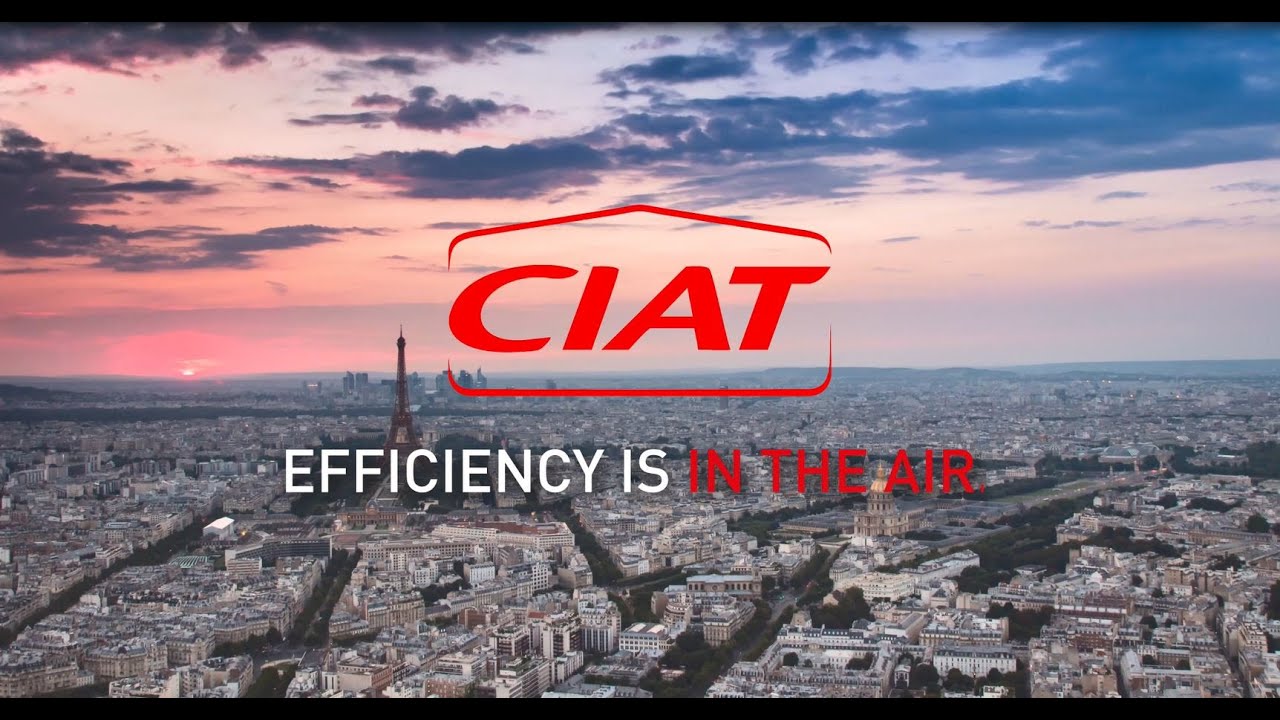 CIAT, EFFICIENCY IS IN THE AIR (DEU)