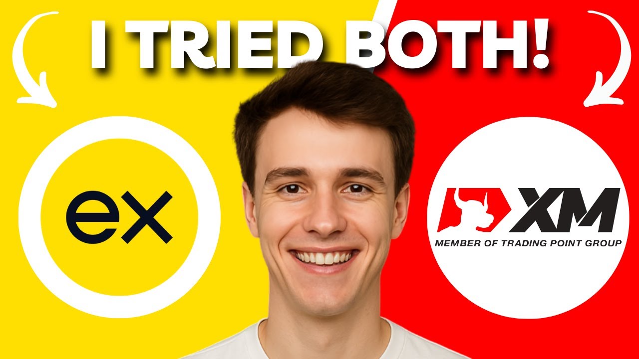 Exness Vs Xm Spread Comparison | Which Software Is Better? (2026)