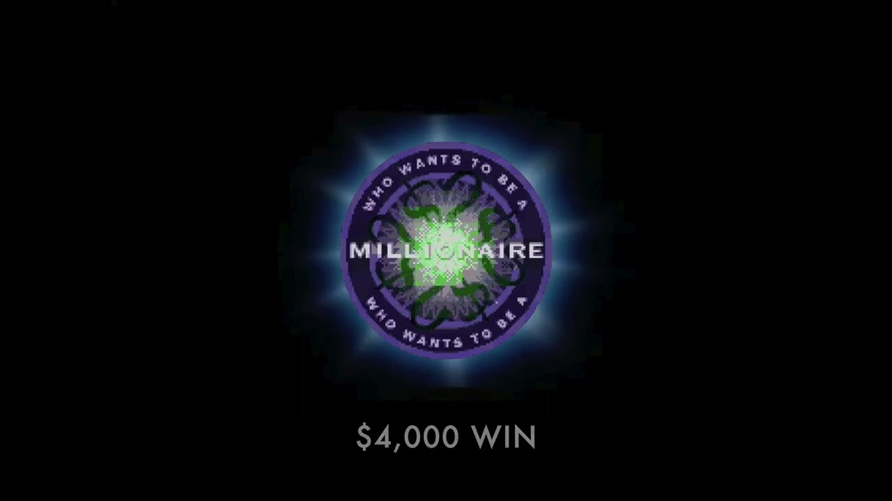 GameBoyColor Music Collection - Who Wants to Be a Millionaire (fanmade)