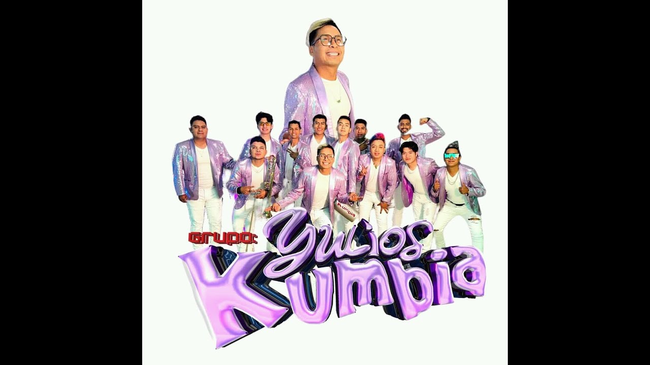 Yulios Kumbia Mix 2023 Lo Mas Nuevo