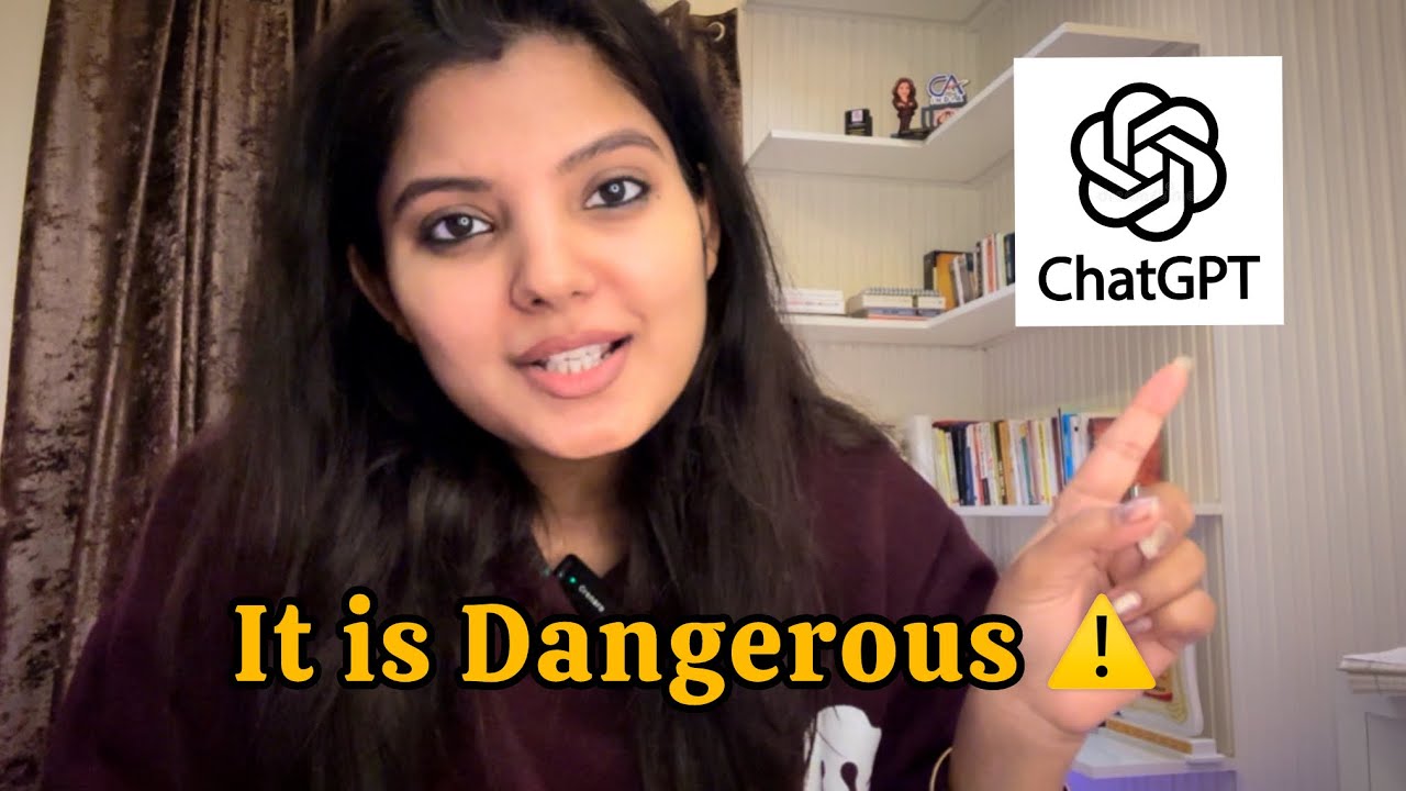 I took Therapy from ChatGPT for 3 months and this happened 😨