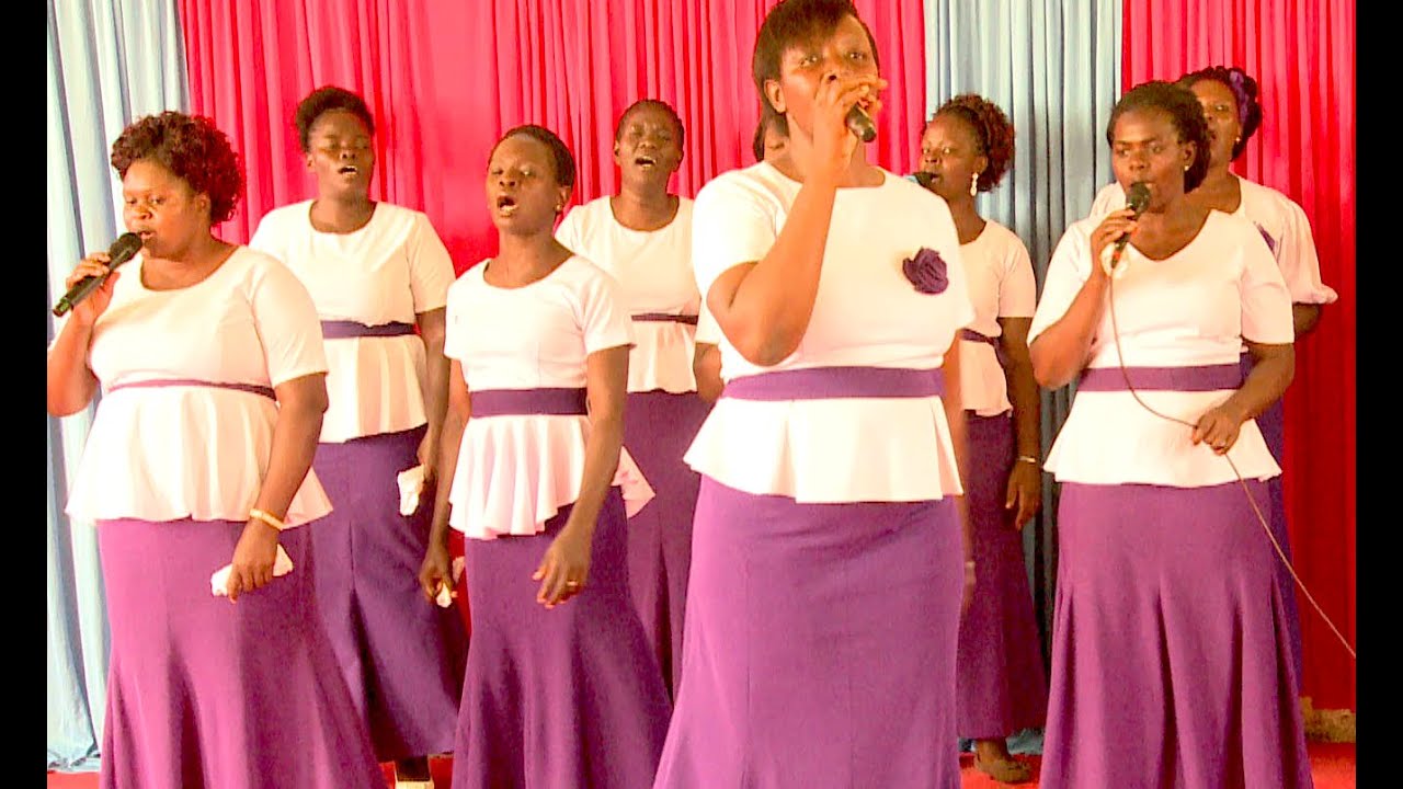 Sunday Main Service || Bishop Dr.Charles Okoth || 11th January 2026