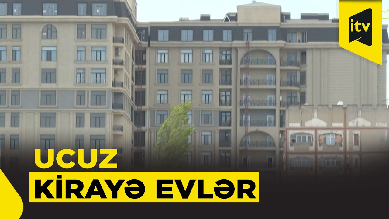 170 manata kirayə mənzil – ÜNVANLAR