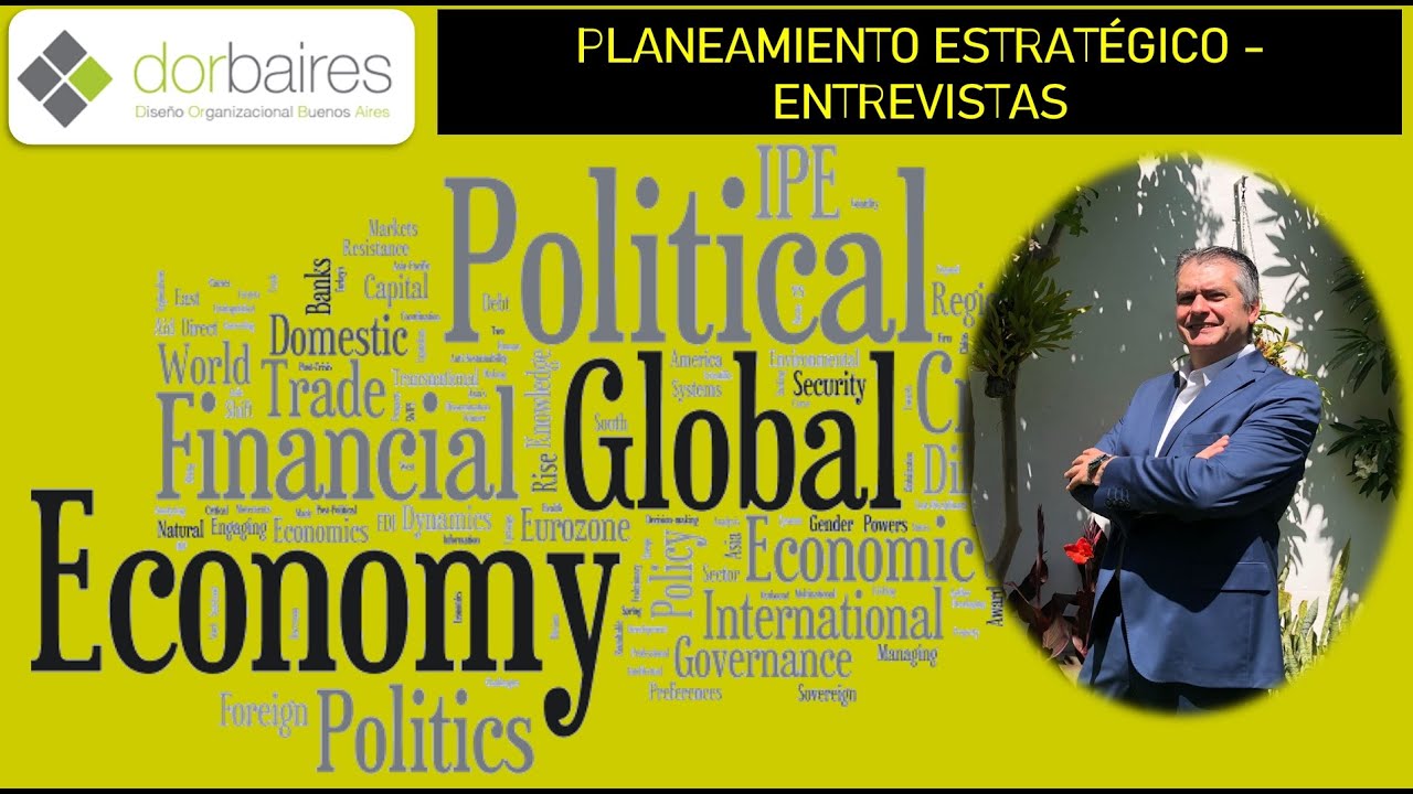 PLaneamiento Estratégico y Control de Gestión Sustentable en las Pymes