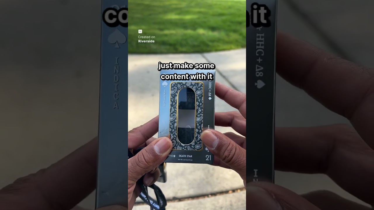 21 Cannabis Device Review