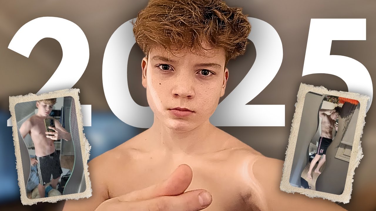 2025 - Aika muuttua: Tätä ET halua Missata!!!