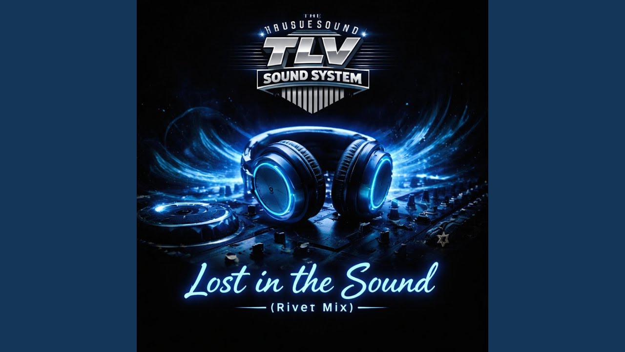 Lost in the Sound (Rivet Mix)