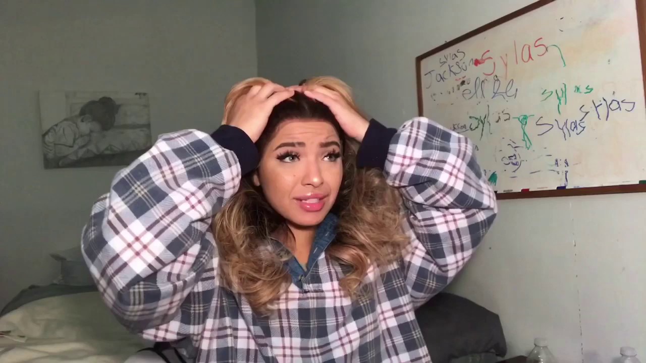 Magic Love Hair Wig REVIEW!!! Straight out of the box!