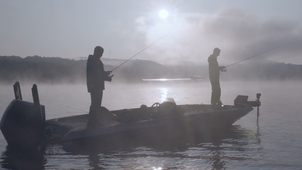 Lowrance | New to fishing? - Discover The Basics