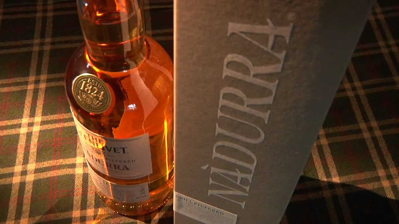The Glenlivet - 16 Years Old Nadurra with Ian Logan