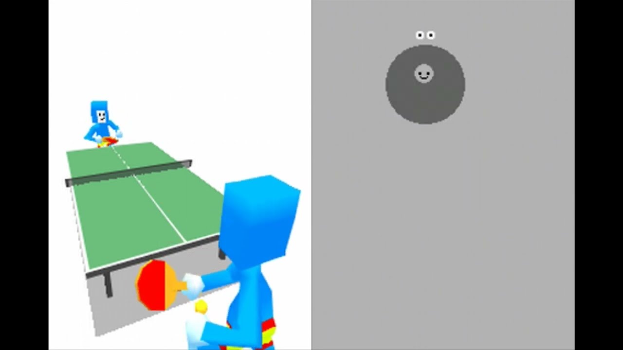 리듬 세상 [리듬 랠리]